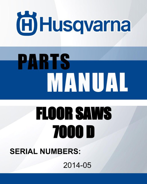 Husqvarna FLOOR SAWS -owners-manual-Husqvarna-lawnmowers-parts.jpg