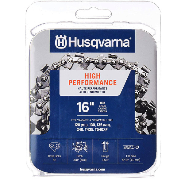 Husqvarna 142 Chain 531300446