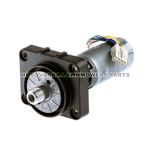 587449404 - Motor Kit Wheel - Husqvarna Original Part - Image 1