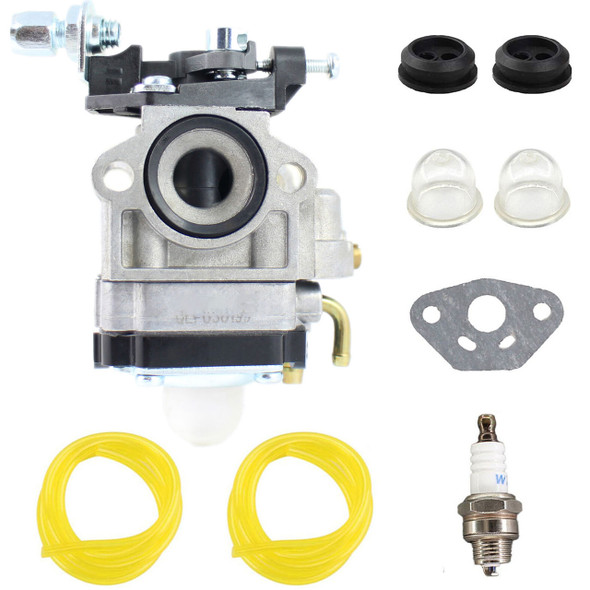 515421101 - Carburetor Wyj-113-1 - Husqvarna Original Part - Image 1