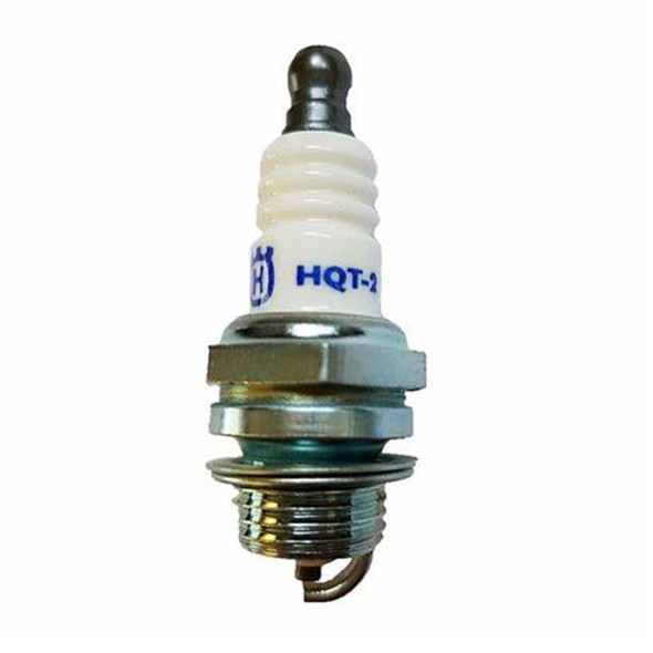 590710101 - Spark Plug Hqt-2 Resistor - Husqvarna Original Part - Image 1