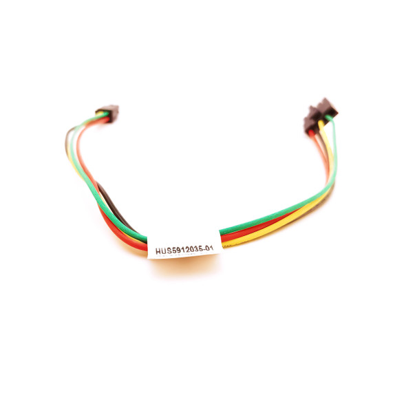 591203501 - Wiring Assy Battery Cable Prem - Husqvarna Original Part - Image 1
