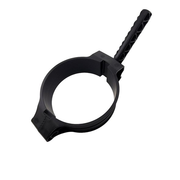 593854901 - Handle Holder Rt Throttle Blk - Husqvarna Original Part