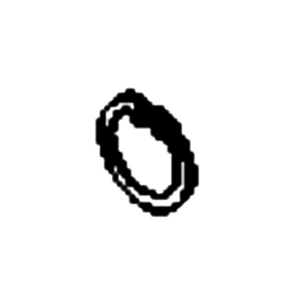 516125501 - Ringsnap M26x1 2 Rp-318013340 - Husqvarna Original Part - Image 1