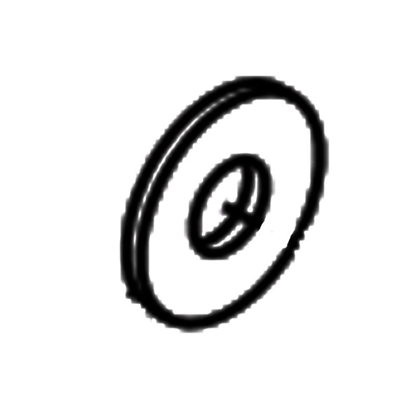596133201 - Washer Plain Washer 13/32 X 13 - Husqvarna Original Part - Image 1