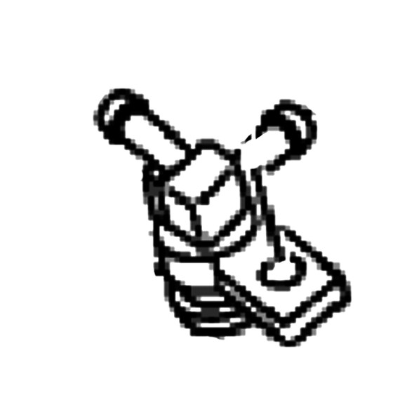 596844601 - Pipe Yamaha Pn 7Ud-E3938-00 - Husqvarna Original Part - Image 1