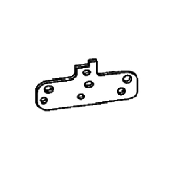 596848601 - Stay 1 Yamaha Pn 7Ud-E2637-00 - Husqvarna Original Part - Image 1