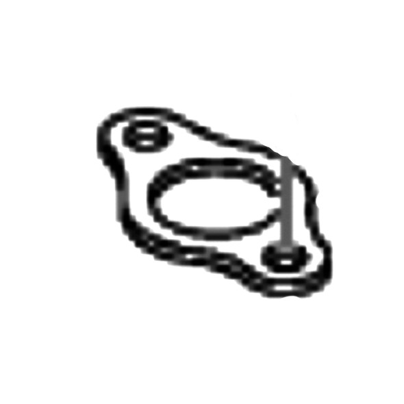 596854301 - Gasket Exhaust Pipe Yamaha Pn - Husqvarna Original Part - Image 1