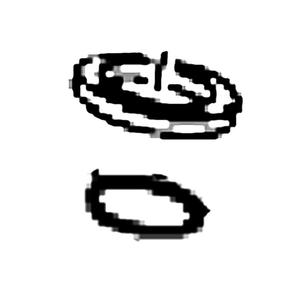 596894001 - Gasket Kit - Husqvarna Original Part - Image 1