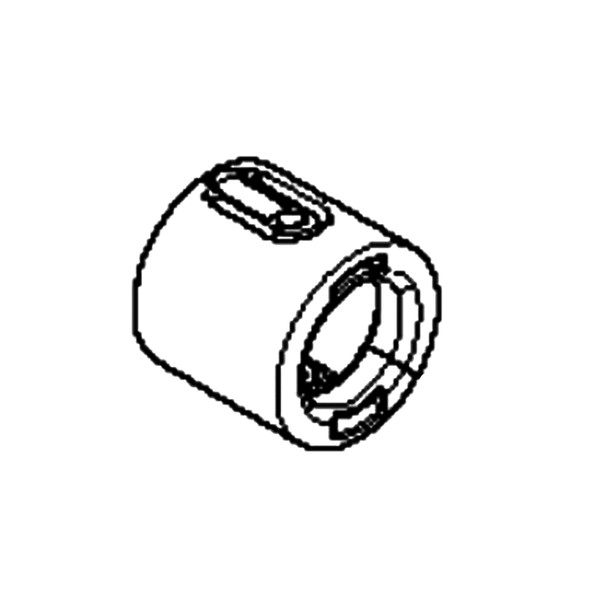 597268201 - Bushing Protecting - Husqvarna Original Part - Image 1