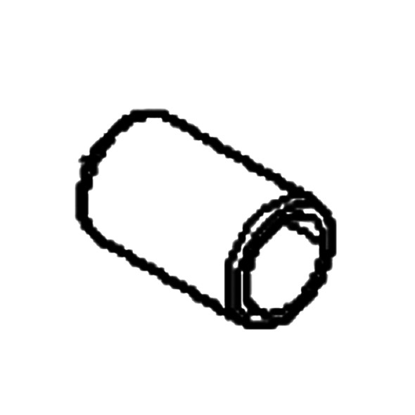597371101 - Sleeve - Husqvarna Original Part - Image 1
