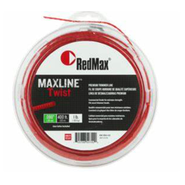 588049602 - .8 Lb/230 .095 Maxline Twist - Husqvarna Original Part - Image 1