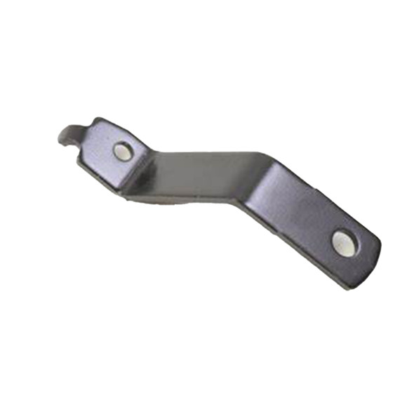529846101 - Service Kit Brkt.Noseroller.Lh - Husqvarna Original Part - Image 1