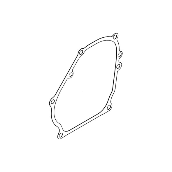 599349016 - Gasket Crankcase Cover Gasket - Husqvarna Original Part - Image 1