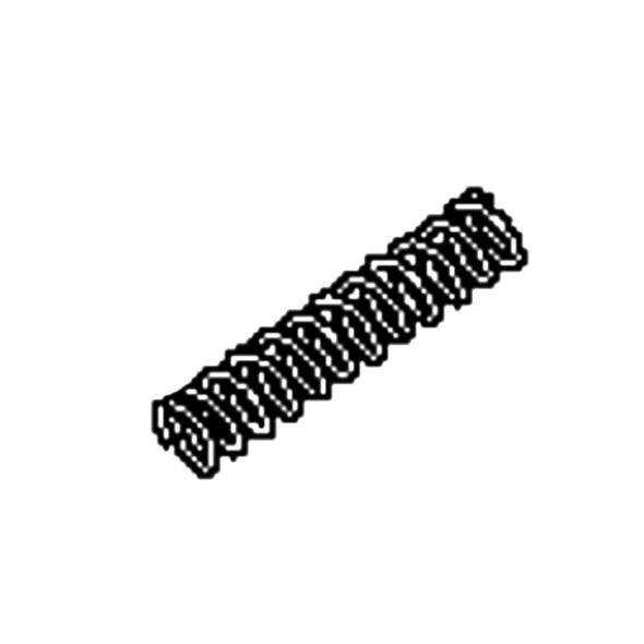 524853001 - Spring - Husqvarna Original Part - Image 1