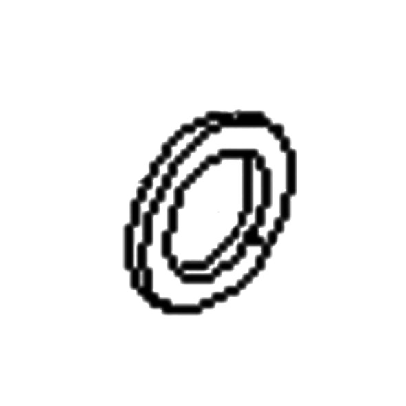 525435501 - Washer Tooth - Sg - Husqvarna Original Part - Image 1