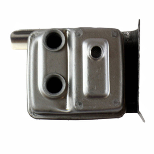 525592801 - Assy Muffler Welded - Husqvarna Original Part - Image 1