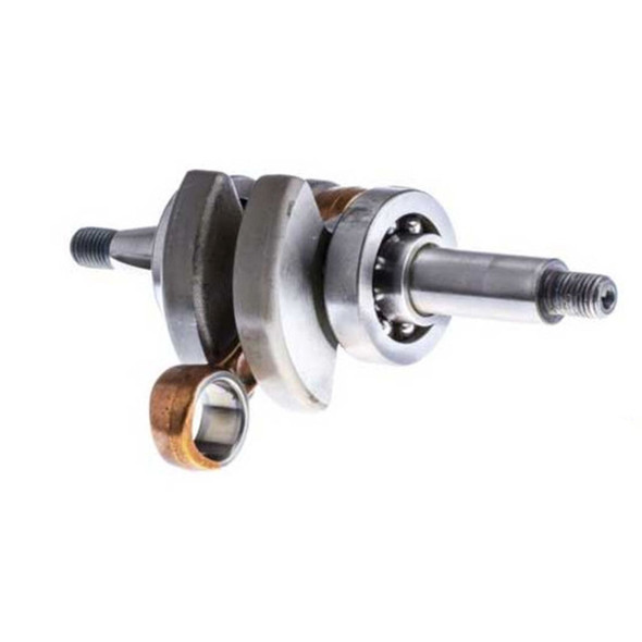 525604601 - Crankshaft & Gear Assy - Husqvarna Original Part - Image 1