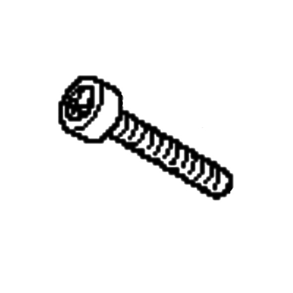 525760905 - Screw Itxscm - Husqvarna Original Part - Image 1