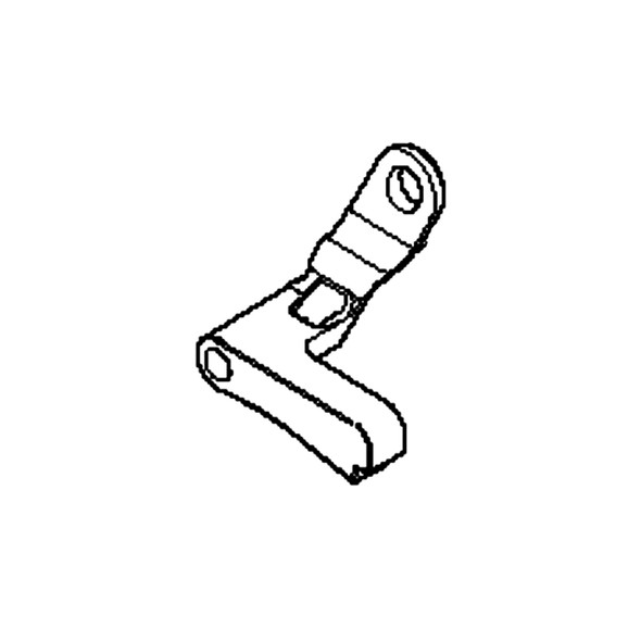 529259201 - Lever Joint - Husqvarna Original Part - Image 1