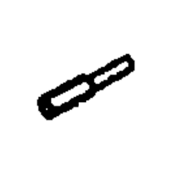 530024772 - Spring-Throttle - Husqvarna Original Part - Image 1