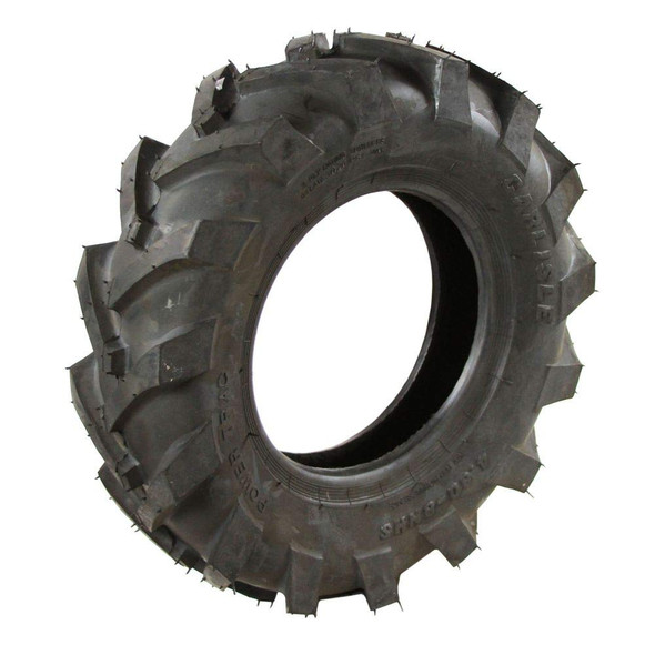 532005015 - Tire 16x4-8 Chevron Tiller - Husqvarna Original Part - Image 1