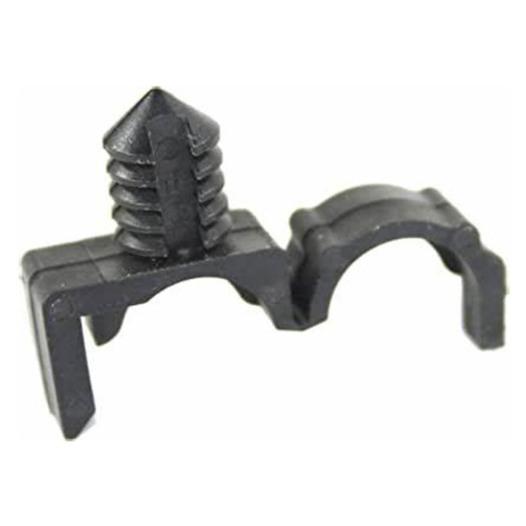 532145006 - Push Clip - Husqvarna Original Part - Image 1