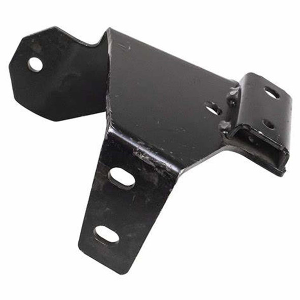 532156854 - Brkt Asm Ga Whl Rh Front - Husqvarna Original Part - Image 1