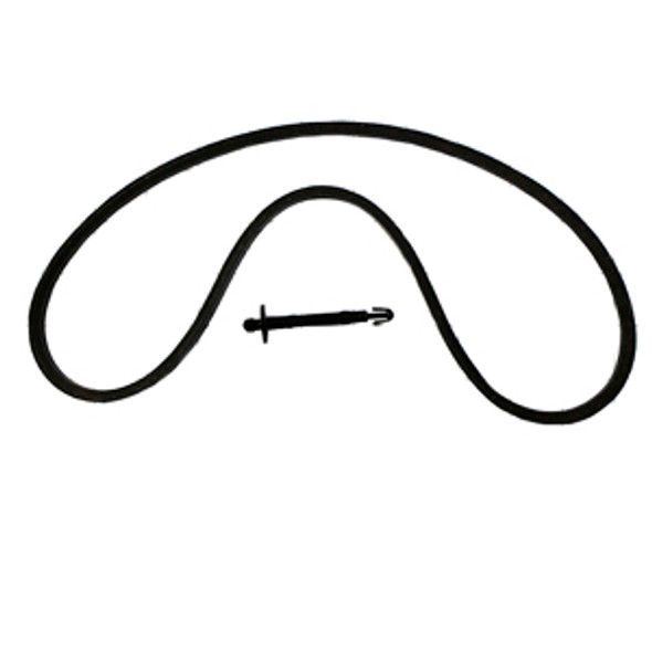 532157769 - Kit Service Belt/Spring - Husqvarna Original Part - Image 1
