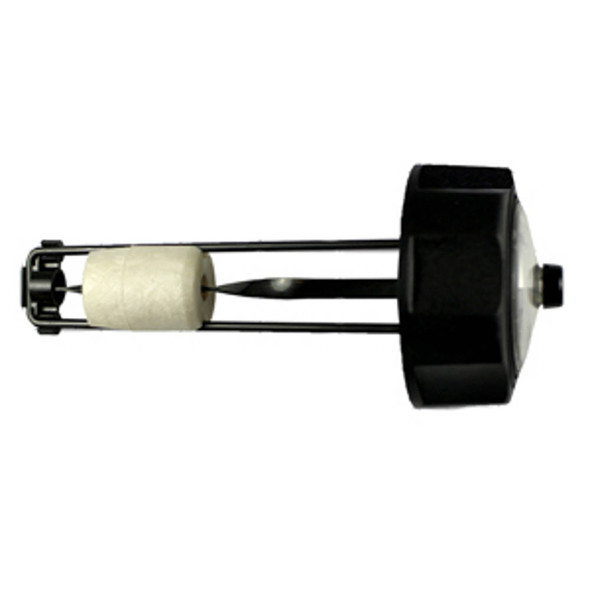 532161493 - Cap Fuel Guage - Husqvarna Original Part - Image 1