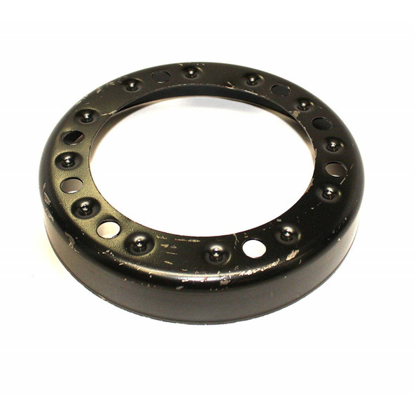 532174493 - Stripper Mandrel Round Black - Husqvarna Original Part - Image 1