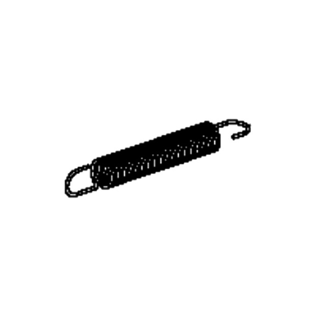 532178828 - Spring Brake - Husqvarna Original Part - Image 1