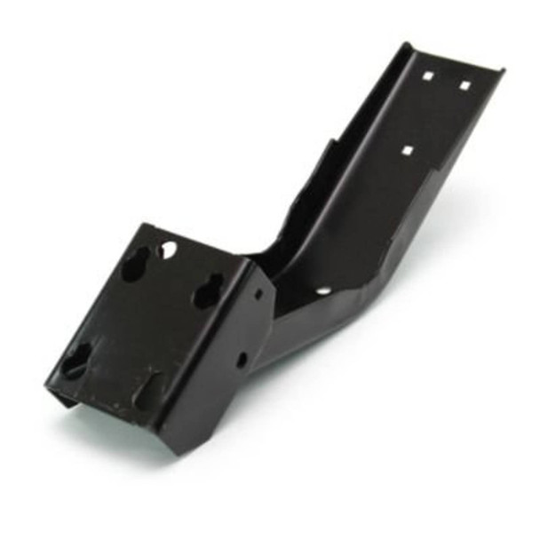 532180923 - Post Support Bagger Black - Husqvarna Original Part - Image 1
