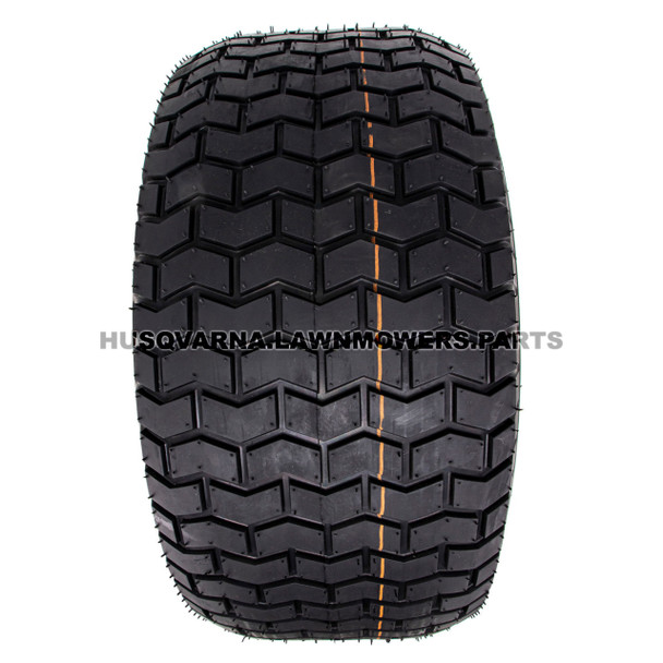532184708 - Tire 22x9 50-12 Turf Saver Rea - Husqvarna Original Part - Image 1