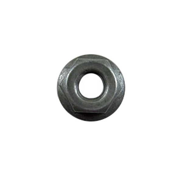 532191730 - Nut Hex Flange 1/4 - Husqvarna Original Part - Image 1