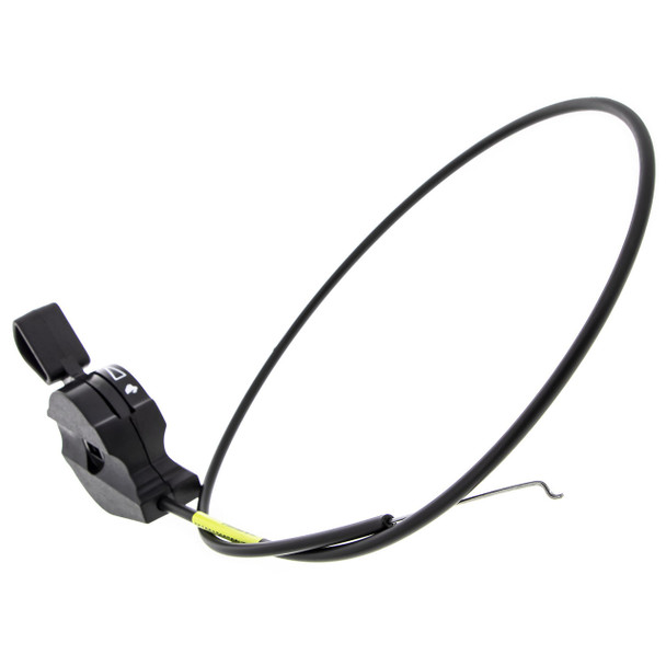 532193133 - Control Assembly Tine Tiller - Husqvarna Original Part - Image 1