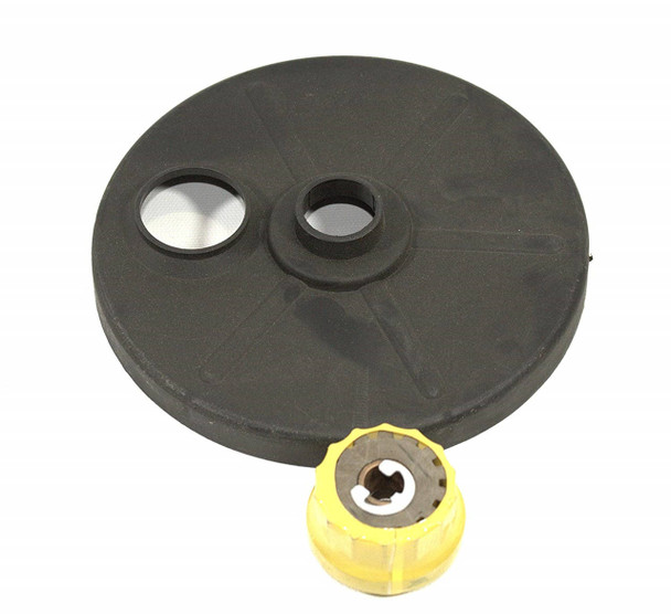 532193367 - Kit Pinion Asm Rh - Husqvarna Original Part - Image 1