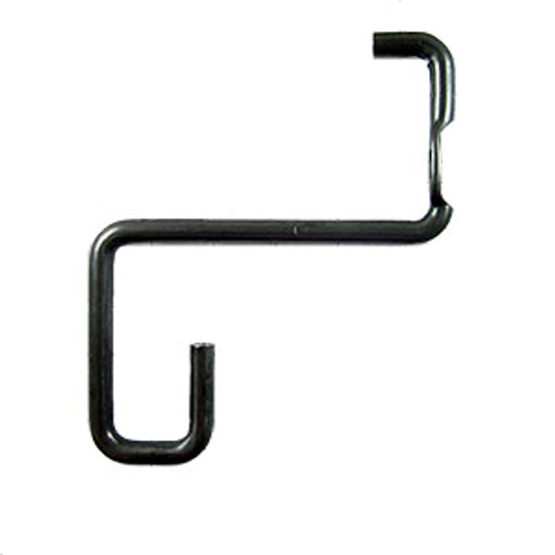 532197259 - Keeper Belt Rh - Husqvarna Original Part - Image 1