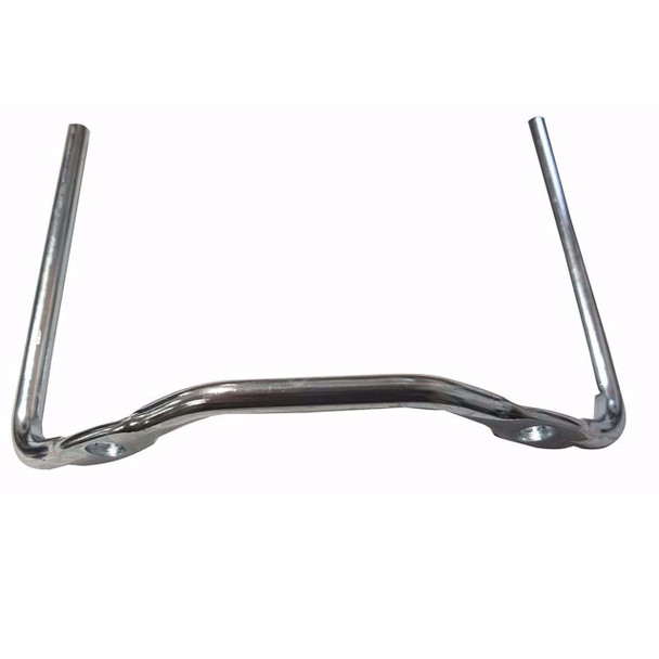 532400140 - Belt Keeper Mandrel 38coated - Husqvarna Original Part - Image 1