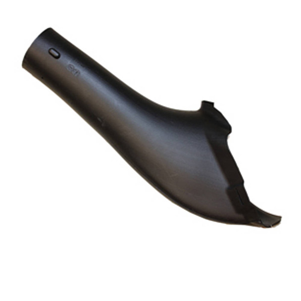 532405455 - Chute Lower Lt 46 - Husqvarna Original Part - Image 1