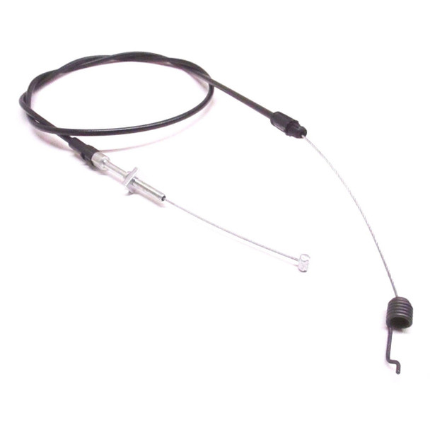 532406258 - Cable Assy Rgd Ez Auto - Husqvarna Original Part - Image 1