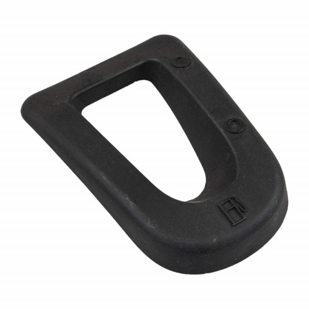 532411879 - Console Fuel Window Stgt Black - Husqvarna Original Part - Image 1