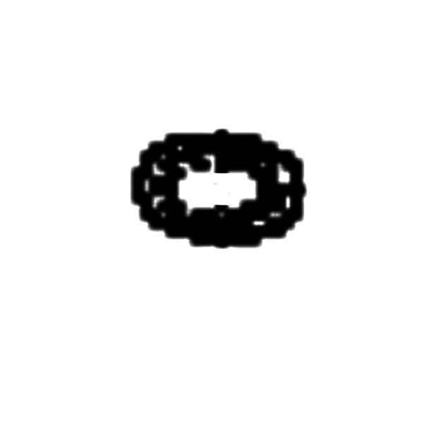 532415585 - Washer Lock Internal Tooth - Husqvarna Original Part - Image 1