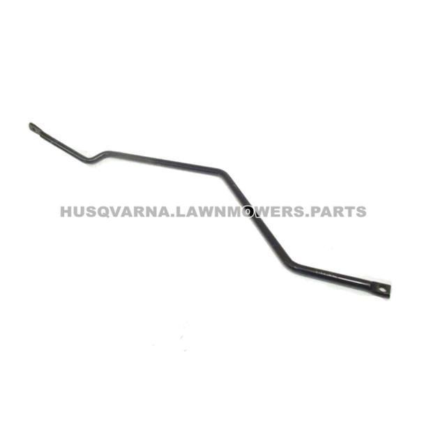 532418185 - Rod Pedal Control - Husqvarna Original Part - Image 1
