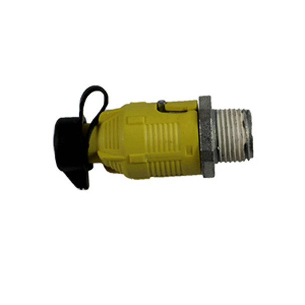 532428287 - Value Oil Drain - Husqvarna Original Part - Image 1