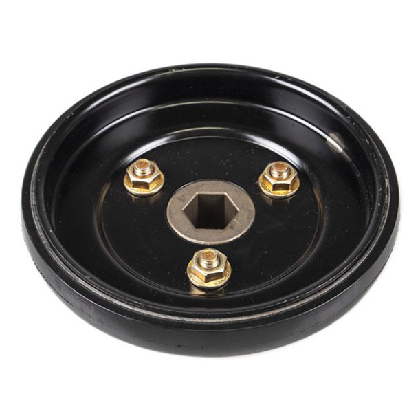 532437281 - Subasm Wheel Friction - Husqvarna Original Part - Image 1
