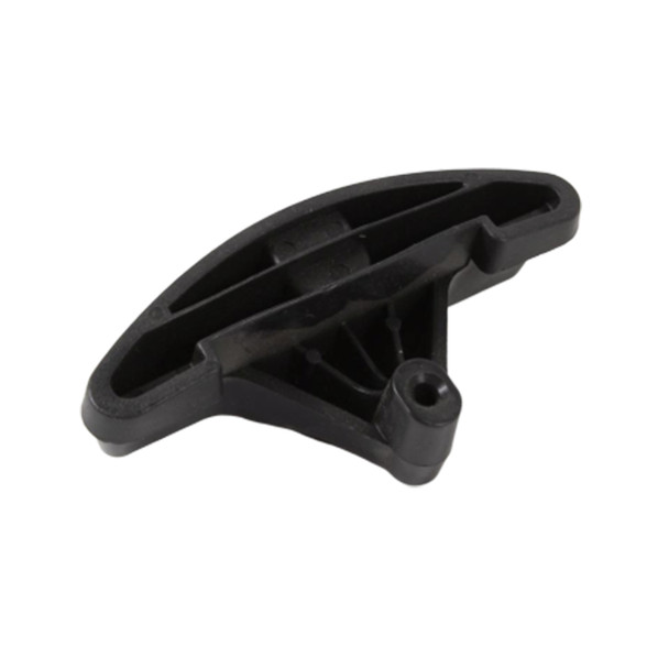 532438134 - Bracket Grassbag Attaching Blk - Husqvarna Original Part - Image 1