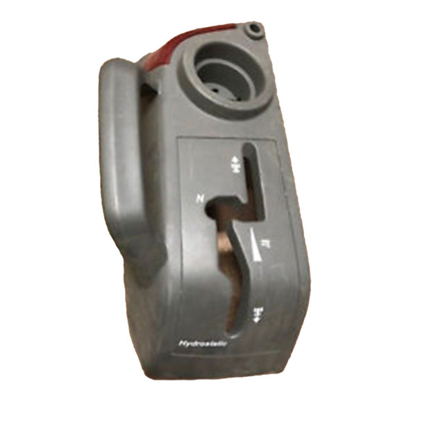 532439660 - Subasm Console Husq Gt Hydro - Husqvarna Original Part - Image 1