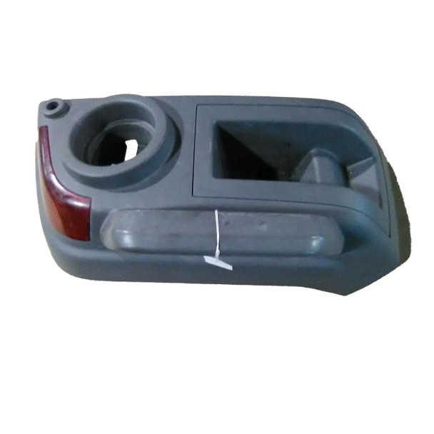 532439661 - Console Asm Rh Gt Fc Husq - Husqvarna Original Part - Image 1