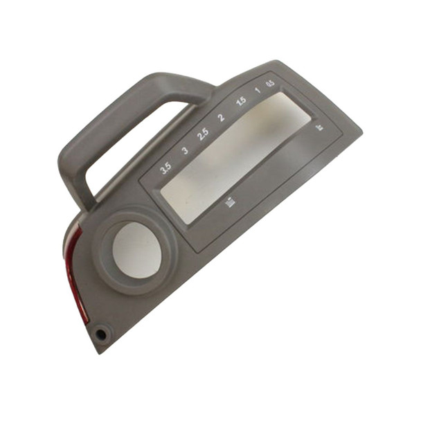 532439674 - Console Asm Decklift Husqgt Dl - Husqvarna Original Part - Image 1